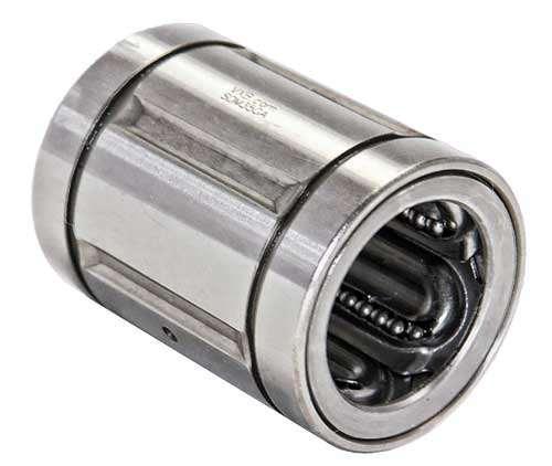 35mm Ball Bushing SDM35GA Steel Retainer Linear Motion Bearing - fast shipping 🇺🇸