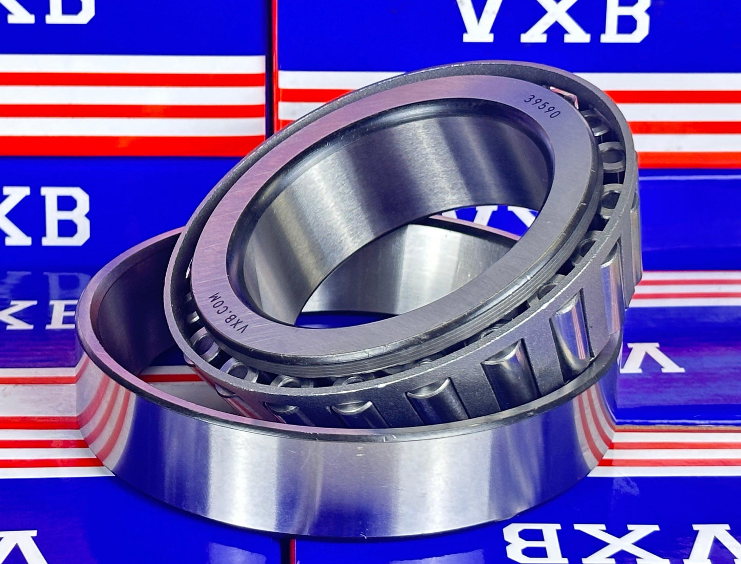 39590/39520 Tapered Roller Bearing 2-5/8" x 4-7/16" x 1-3/16" - fast shipping 🇺🇸