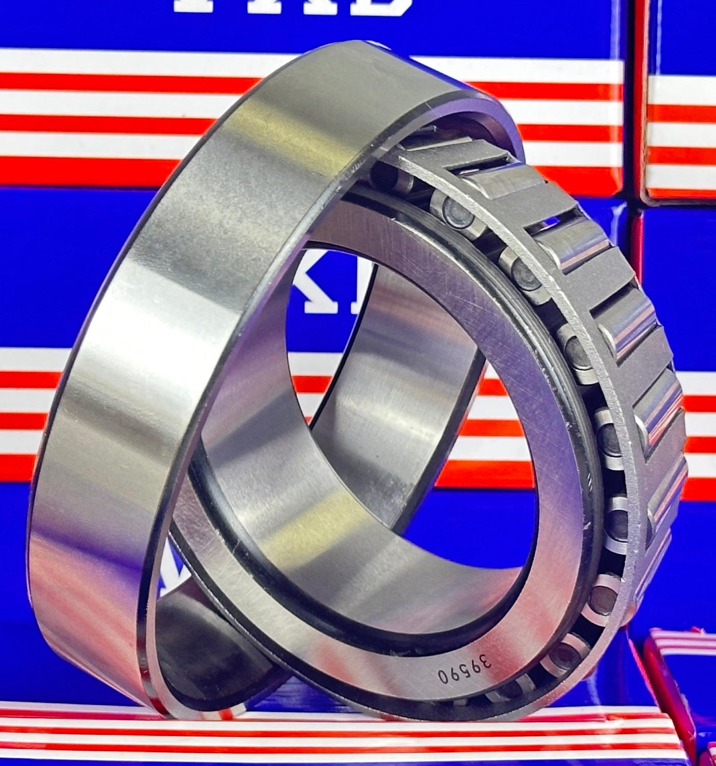 39590/39520 Tapered Roller Bearing 2-5/8" x 4-7/16" x 1-3/16" - fast shipping 🇺🇸