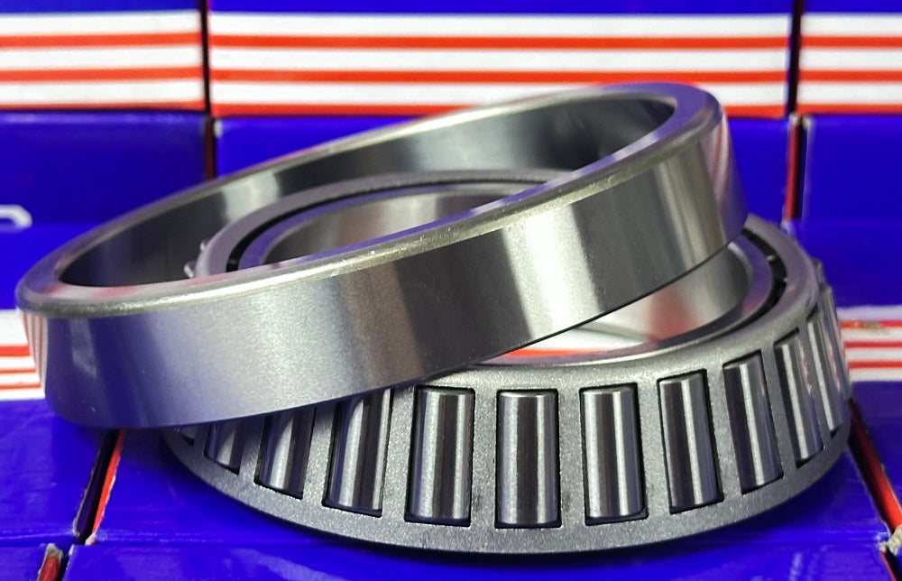 32017 Tapered Roller Bearing 85x130x29 Tapered Bearing - fast shipping 🇺🇸