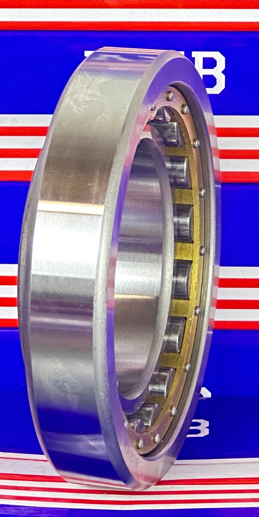 NU216M Cylindrical Roller Bearing 80x140x26 Cylindrical Bearing - fast shipping 🇺🇸