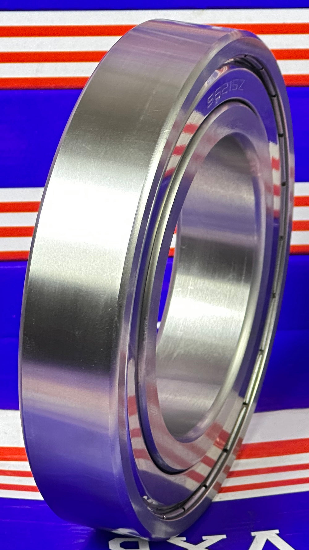 S6215ZZ High Temperature Bearing 500°F 75x130x25mm - fast shipping 🇺🇸