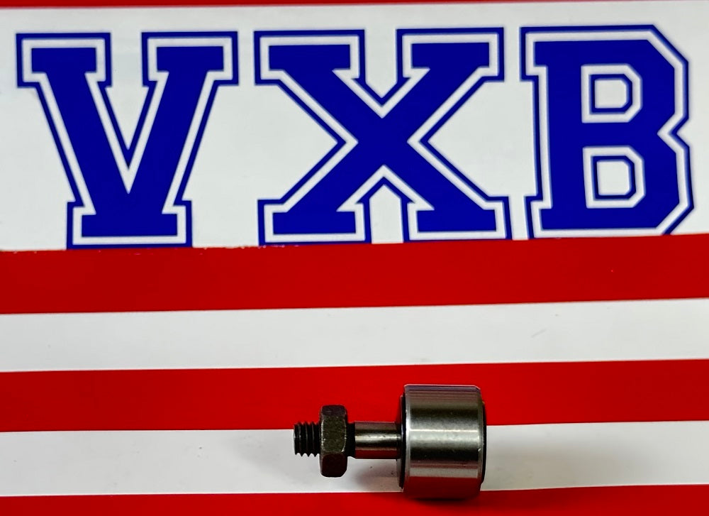 KR12 12mm Cam Follower Needle Roller Bearing - fast shipping 🇺🇸