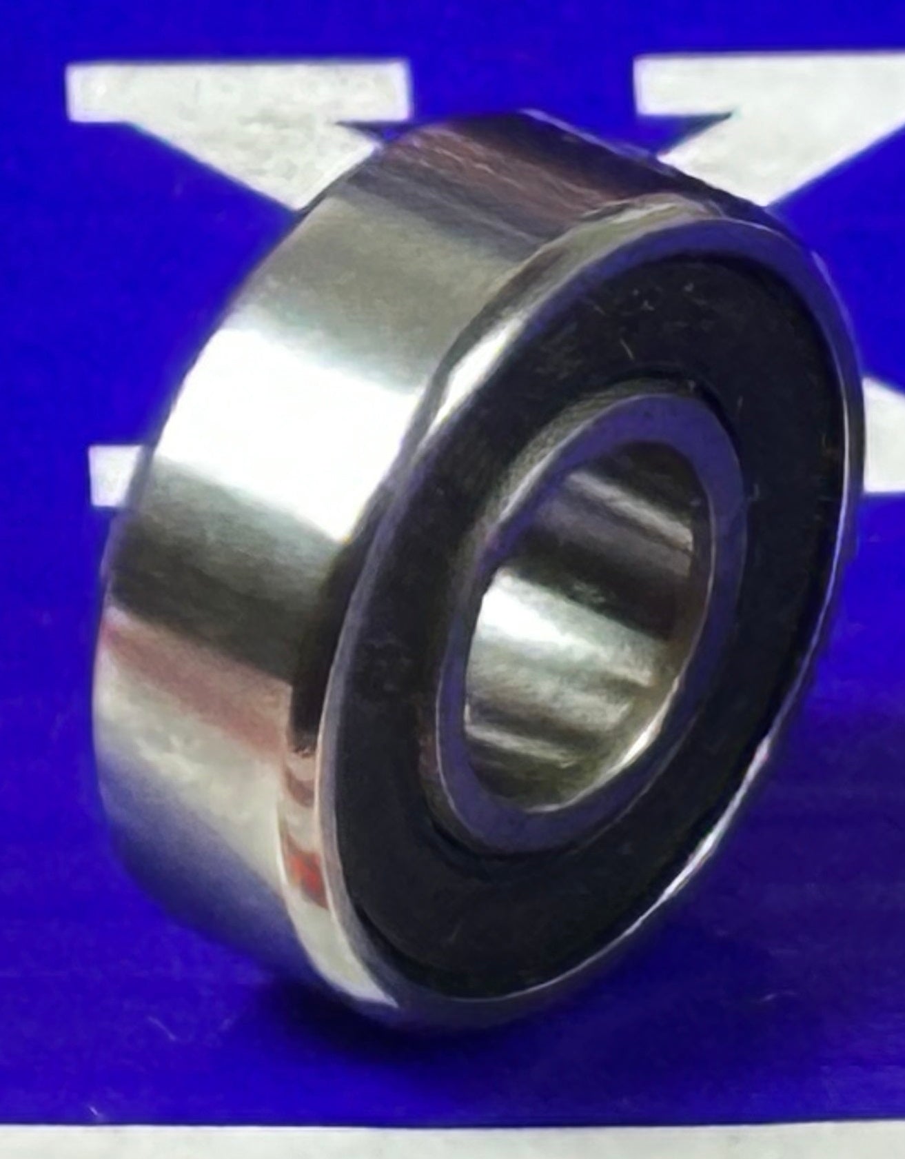 696-2RS Bearing 6x15x5 - Sealed - Miniature - fast shipping 🇺🇸