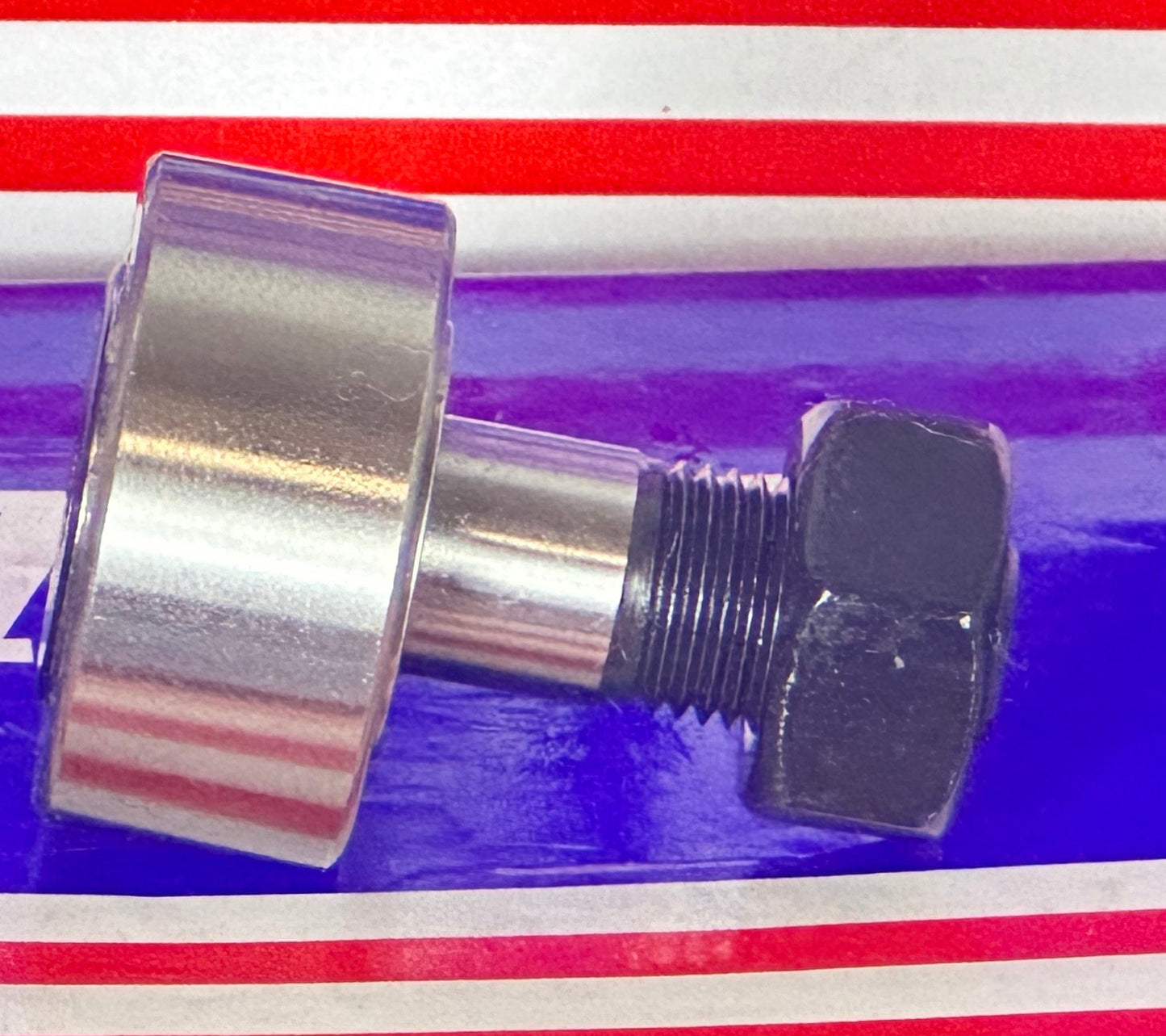 KR26PP Cam Follower Needle Roller Bearing 10x26x36mm - fast shipping 🇺🇸