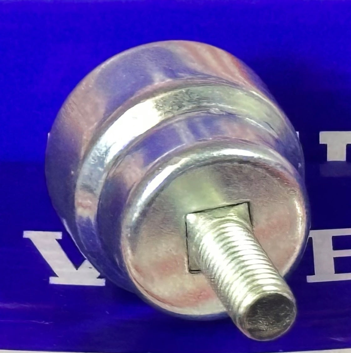 M8 Bolt Type Ball Transfer Unit - Stud 1" Main Ball - fast shipping 🇺🇸