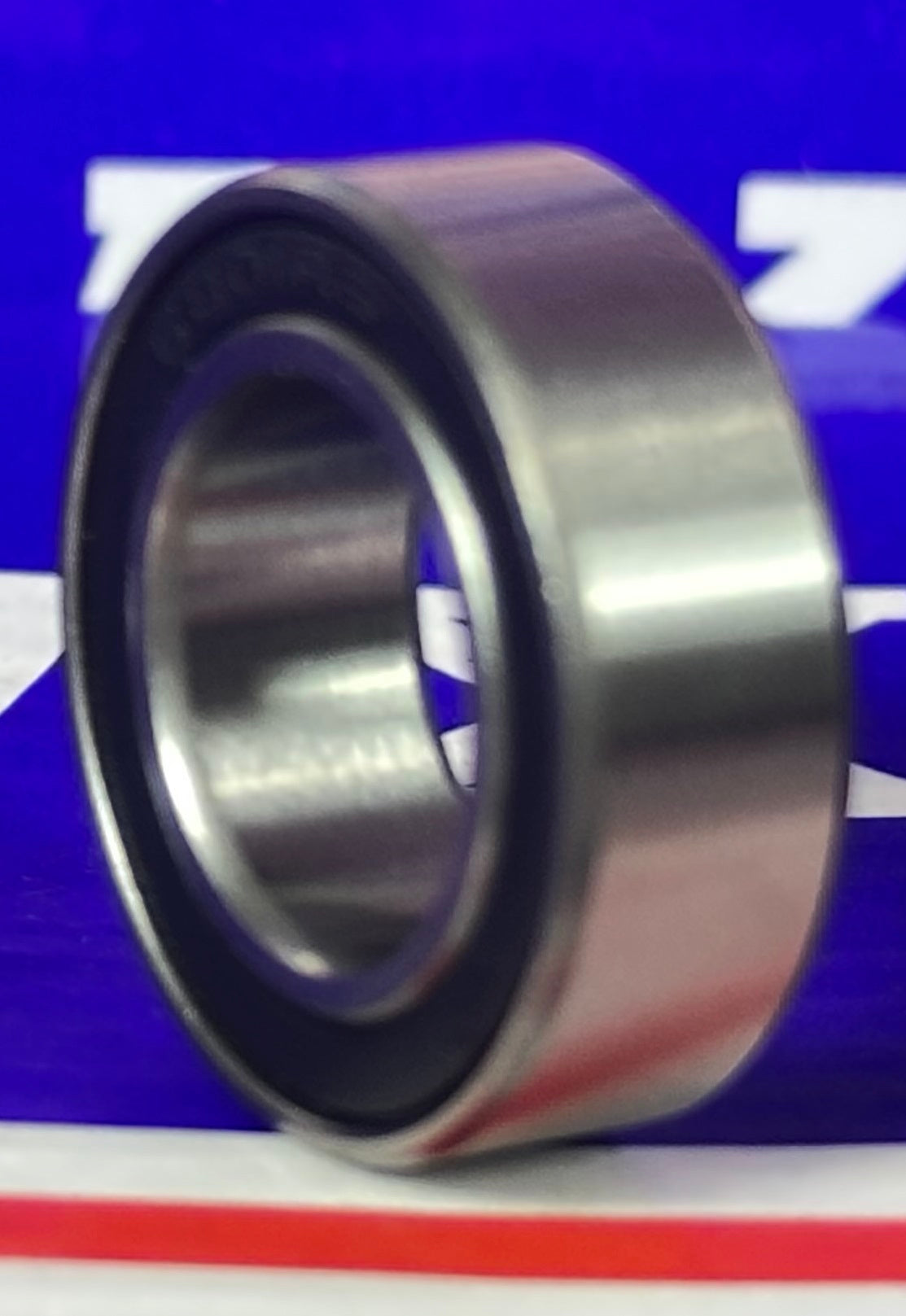 63801-2RS Sealed 12 X 21 X 7 Ball Bearing - fast shipping 🇺🇸