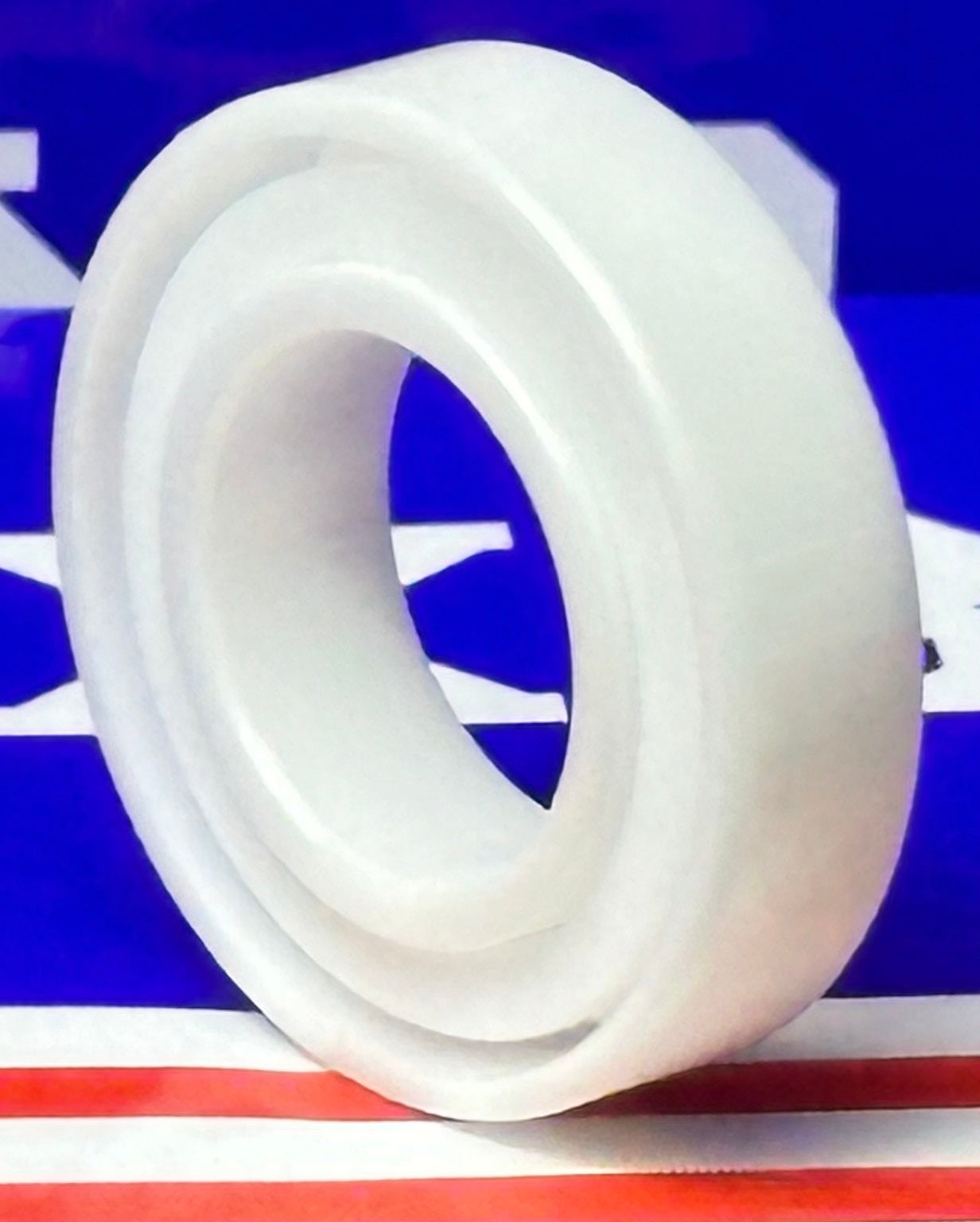 7902 Angular Contact Full Ceramic Bearing 15x28x7mm - fast shipping 🇺🇸