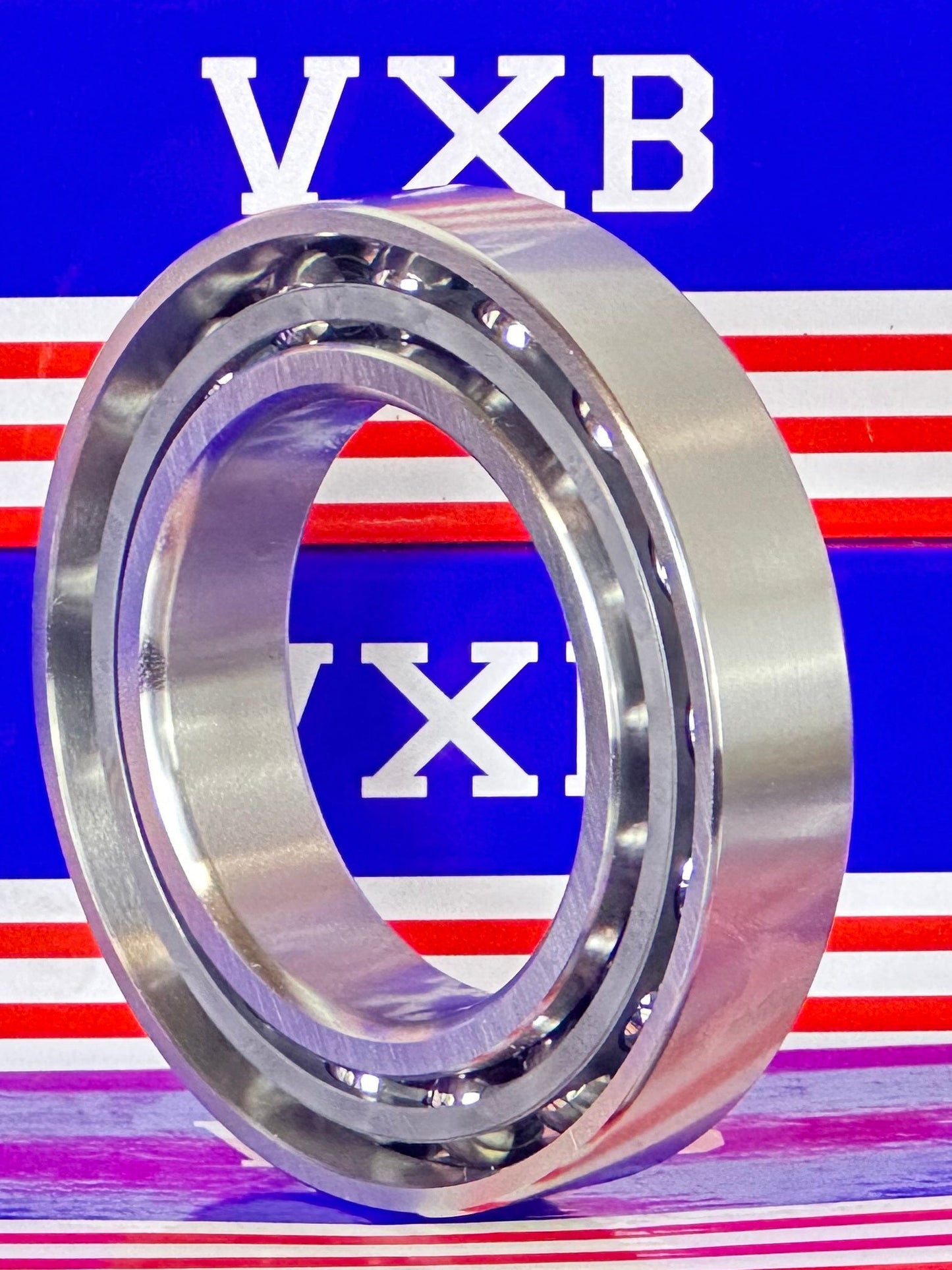 7011C P5 ABEC-5 Quality High Precision Angular Contact Bearing 55x90x18mm - fast shipping 🇺🇸