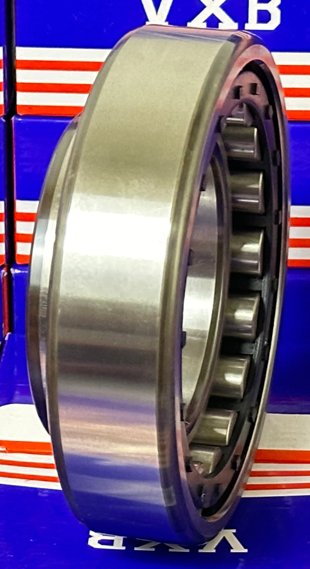 NU2217 Cylindrical Roller Bearing 85x150x36 Cylindrical Bearing - fast shipping 🇺🇸