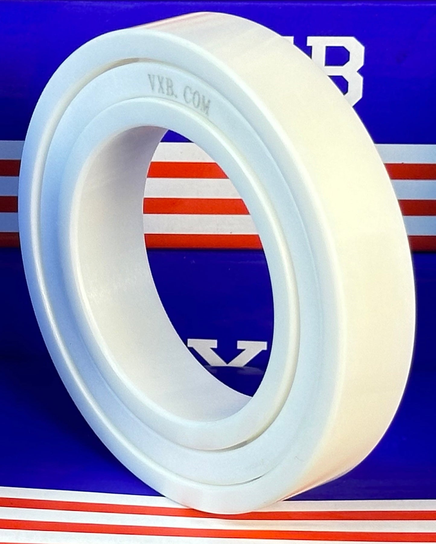 Full Ceramic 6011 ZrO2 Ball Bearing 55x90x18mm - fast shipping 🇺🇸