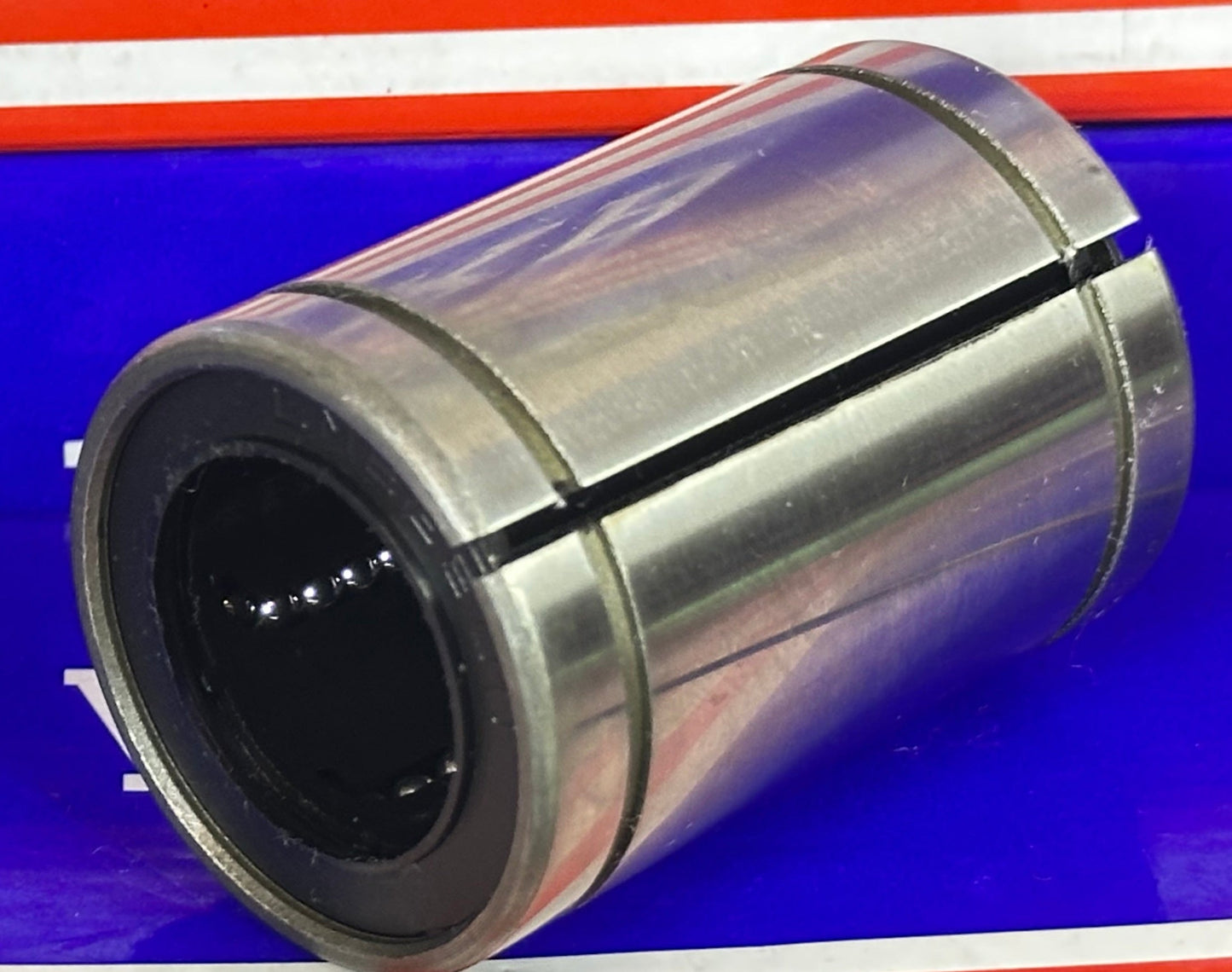 25mm Adjustable Ball Bearing/Bushing Linear Motion - fast shipping 🇺🇸