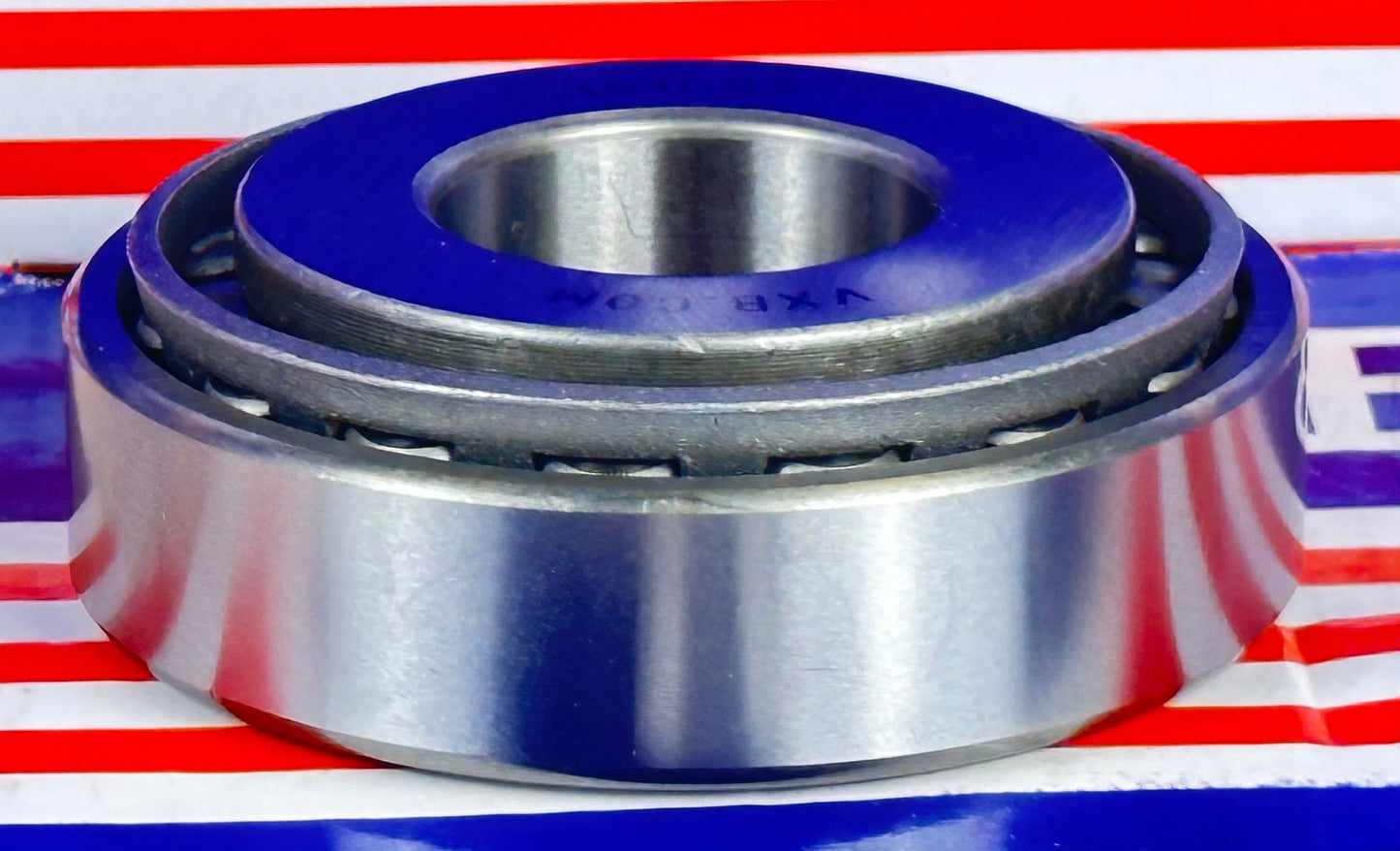 15101/15250X Tapered Roller Bearing 1" x 2.5" x 0.8125" - fast shipping 🇺🇸