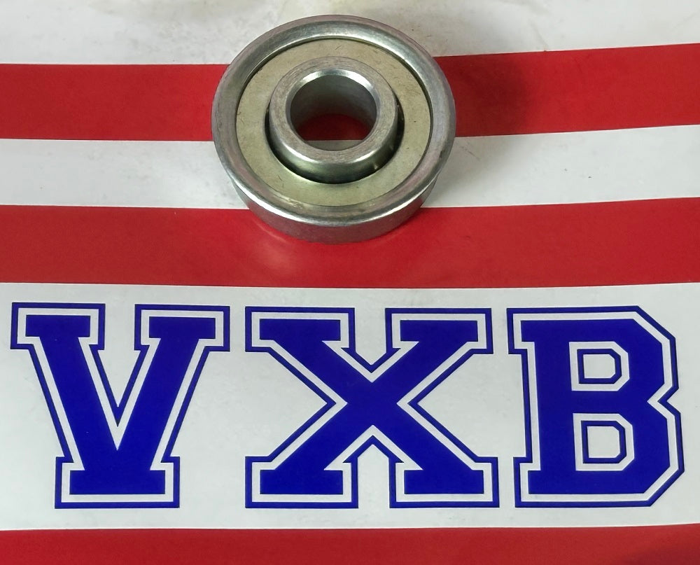 7/16" x 1-1/8 inch Ball Bearing for Lawn Mower Wheel - fast shipping 🇺🇸