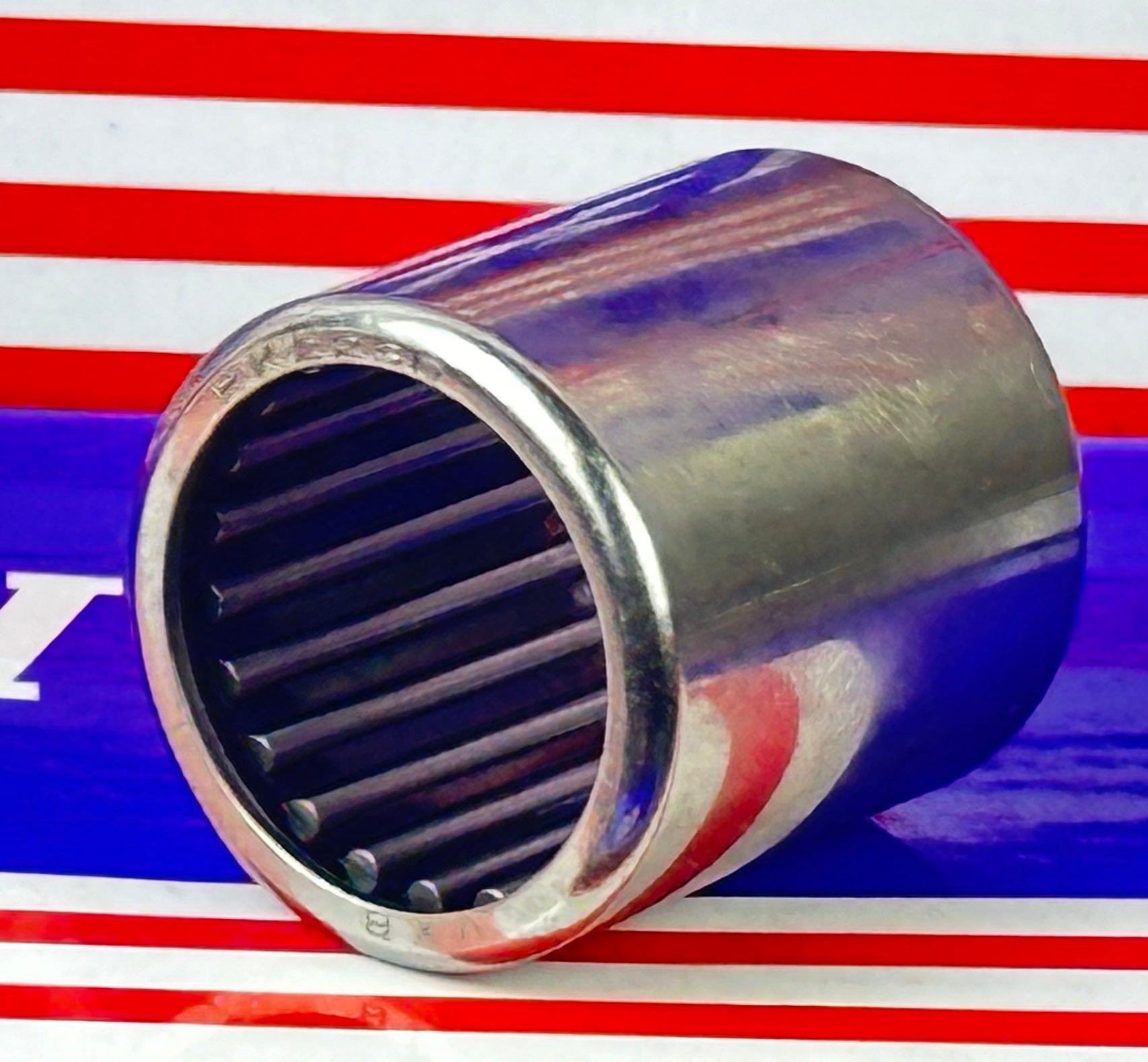 HK2230 Bearing 22x28x30mm Needle Roller Bearing 22mm x 28mm x 30mm - Shell-Type - fast shipping 🇺🇸