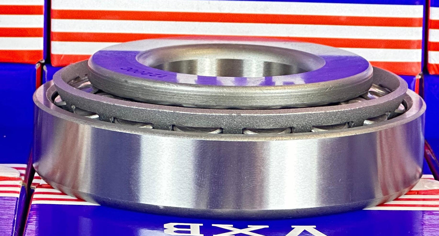 72200C/487A Tapered Roller Bearing 2" x 4-7/8" x 1 9/32" inch - fast shipping 🇺🇸