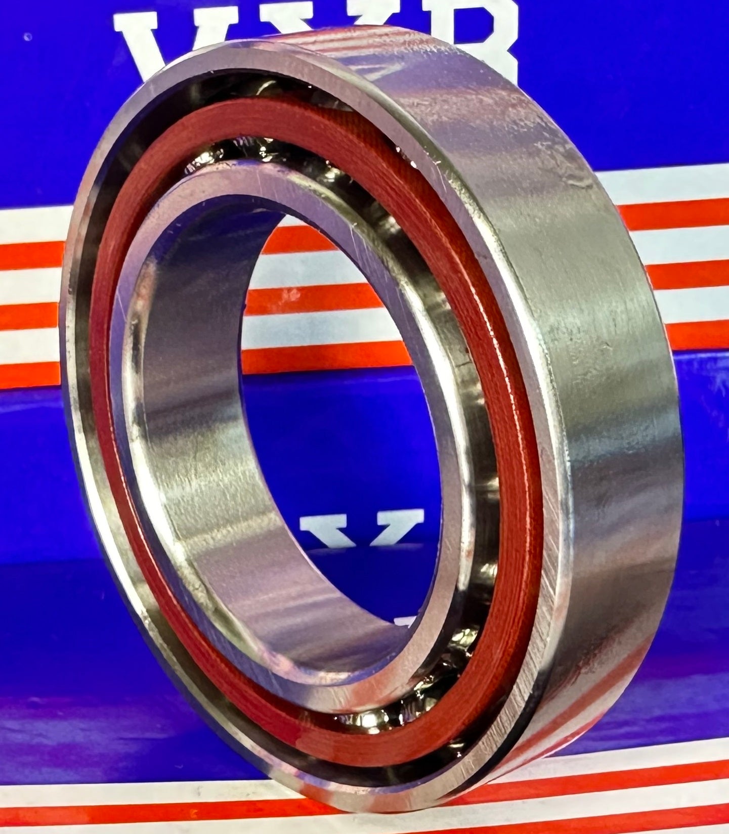 7009C P4 High precision Angular Contact Bearing 45x75x16mm ABEC-7 Bearing - fast shipping 🇺🇸