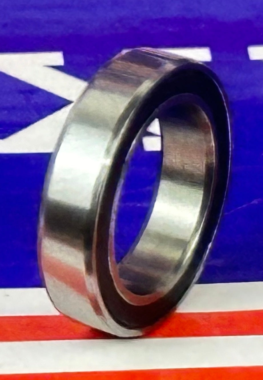 6701-2RS Ceramic Sealed Bearing 12x18x4mm - fast shipping 🇺🇸