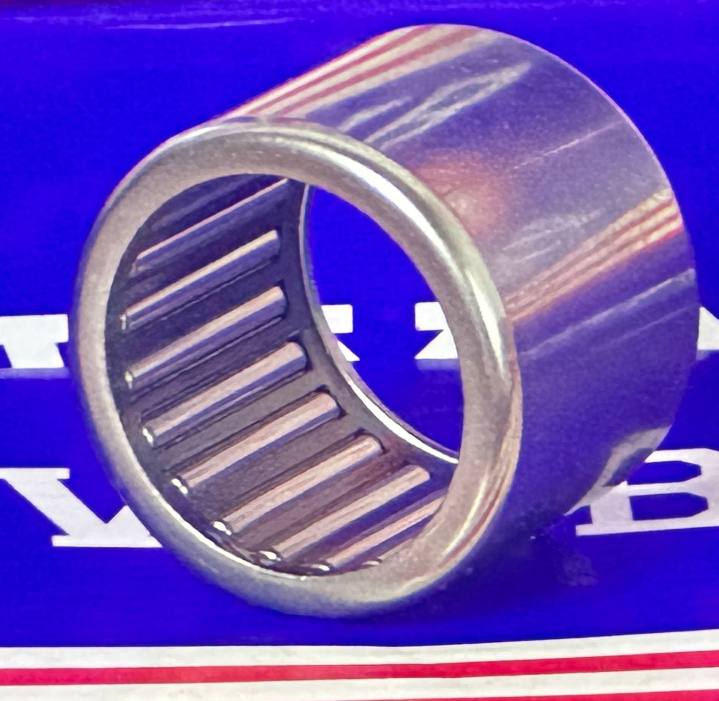 HK2525 Needle Bearing Shell-Type 25x32x25mm - fast shipping 🇺🇸