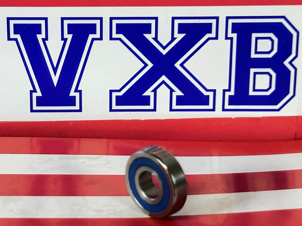 7x18x5 Stainless Steel Bearing 7mm x 18mm x 5mm - fast shipping 🇺🇸