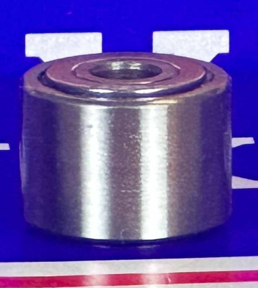 NATR5PP Track Roller Needle Bearing 5x16x12mm - fast shipping 🇺🇸