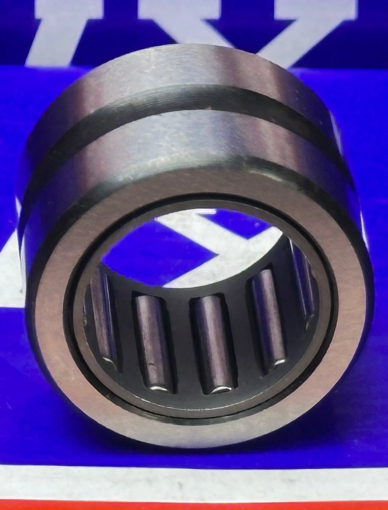 NK15/16 Needle roller bearing 15x23x16mm - Machined Type - fast shipping 🇺🇸