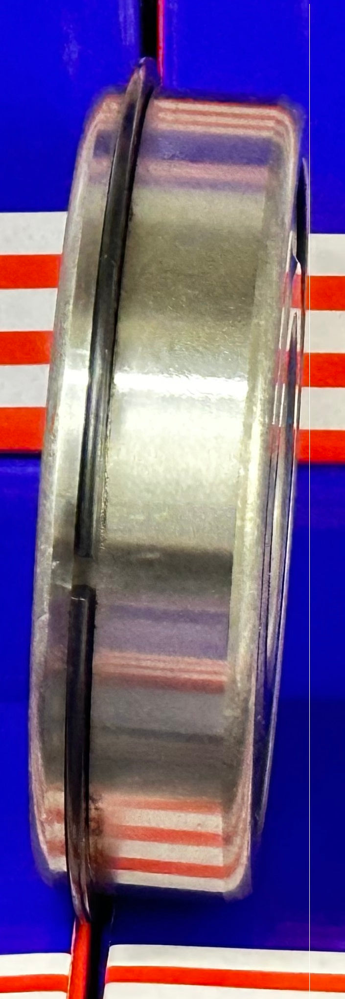 6306-2RSNR Sealed Bearing 30x72x19 - Snap Ring - fast shipping 🇺🇸