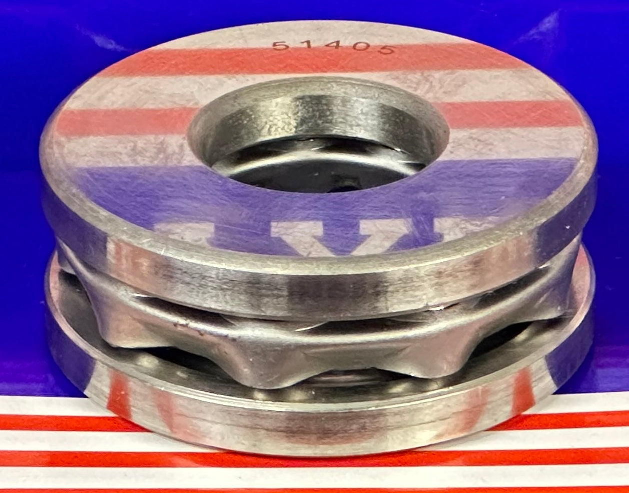 51405 Thrust Ball Bearing 25x60x24mm - fast shipping 🇺🇸