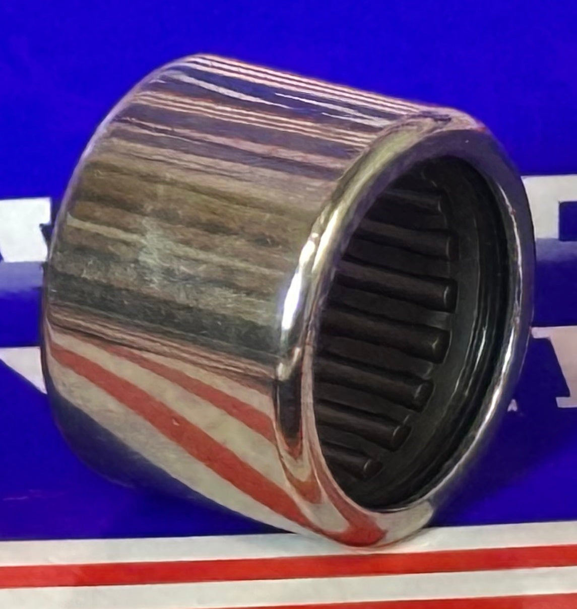 HK2220UU Needle Bearing 22x28x20mm Shell-Type - fast shipping 🇺🇸