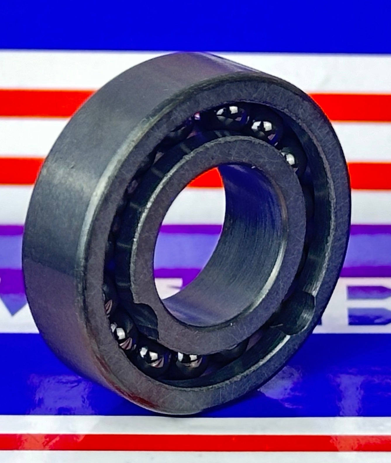 6002 Full Complement Full Ceramic Bearing 15x32x9 Si3N4 - fast shipping 🇺🇸