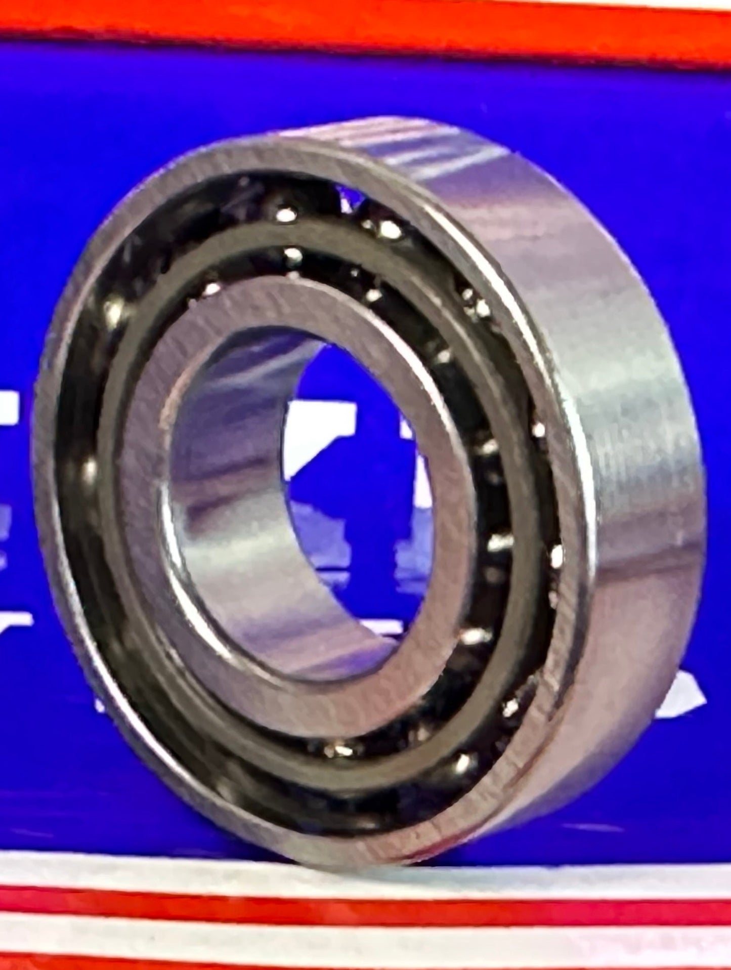 7002C P4 High precision Angular Contact Bearing ABEC-7 15x32x9mm - fast shipping 🇺🇸