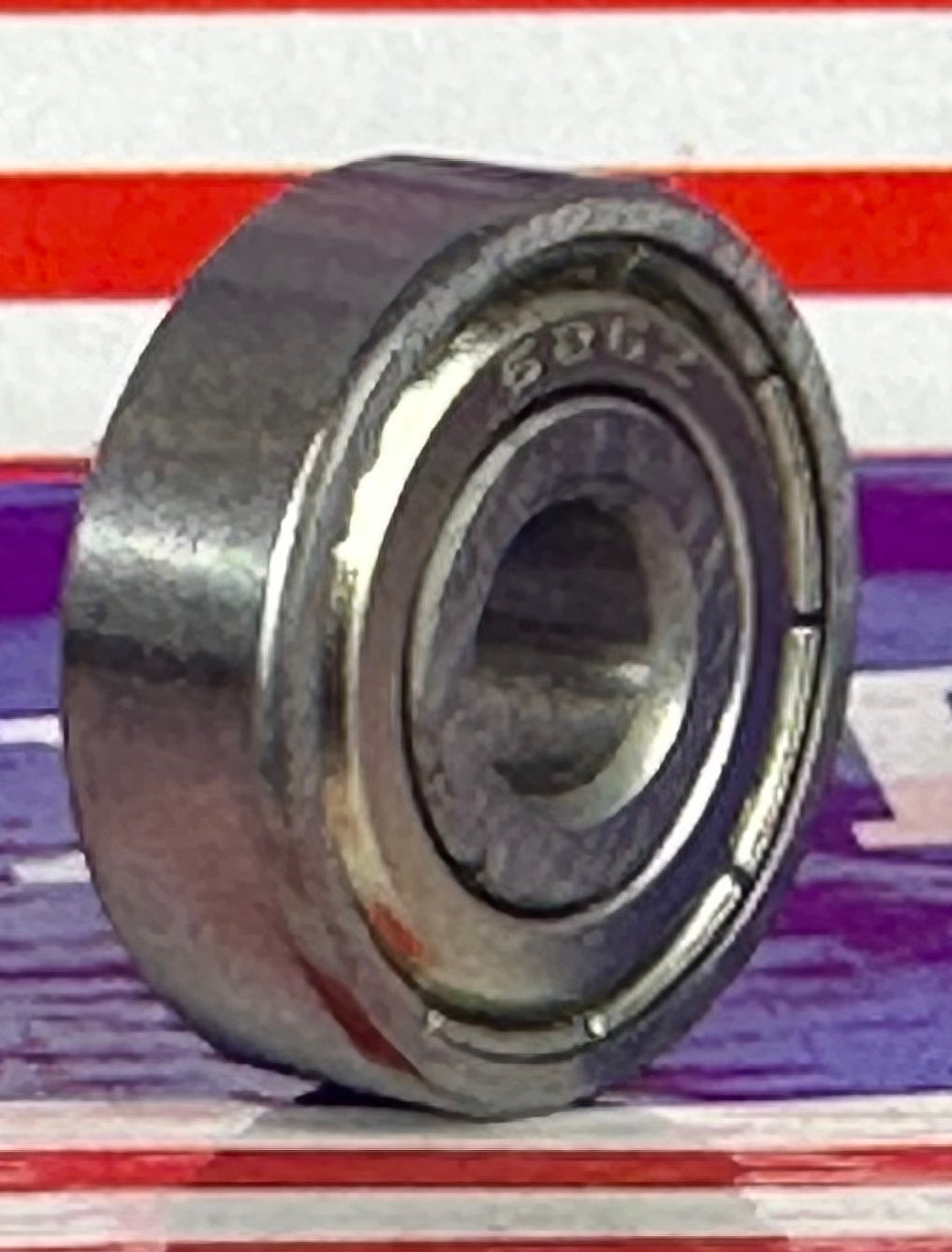 626ZZ Bearing 6x19x6mm - Shielded - Miniature - fast shipping 🇺🇸