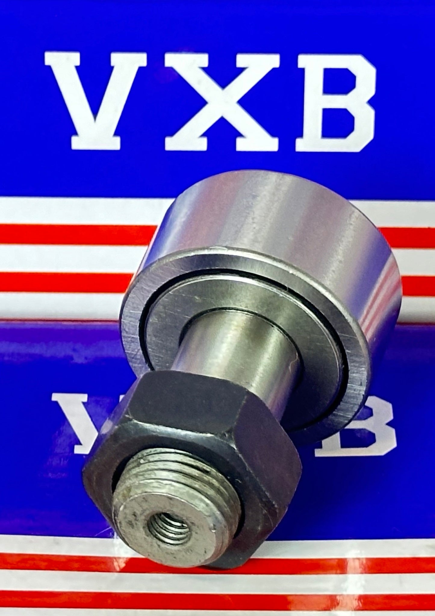 KR35 35mm Cam Follower Needle Roller Bearing - fast shipping 🇺🇸