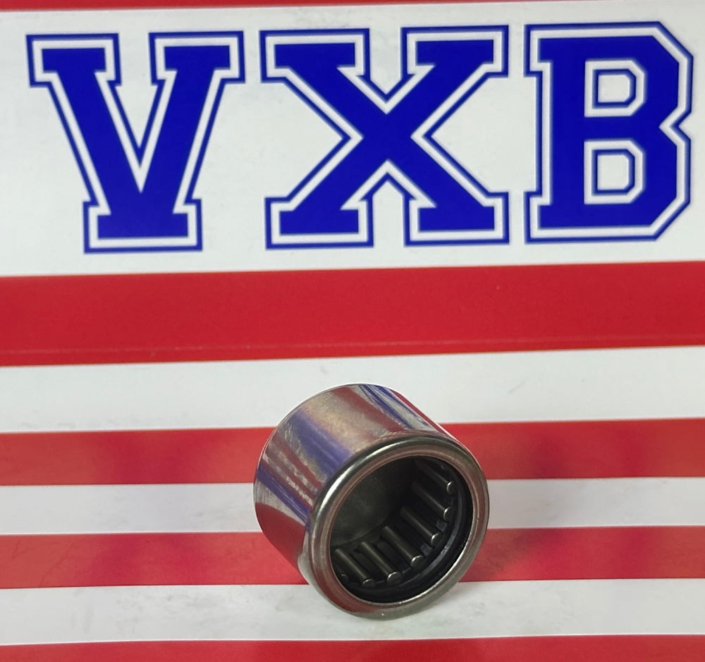 BK1616P Closed End Needle Bearing 16x22x16mm - fast shipping 🇺🇸