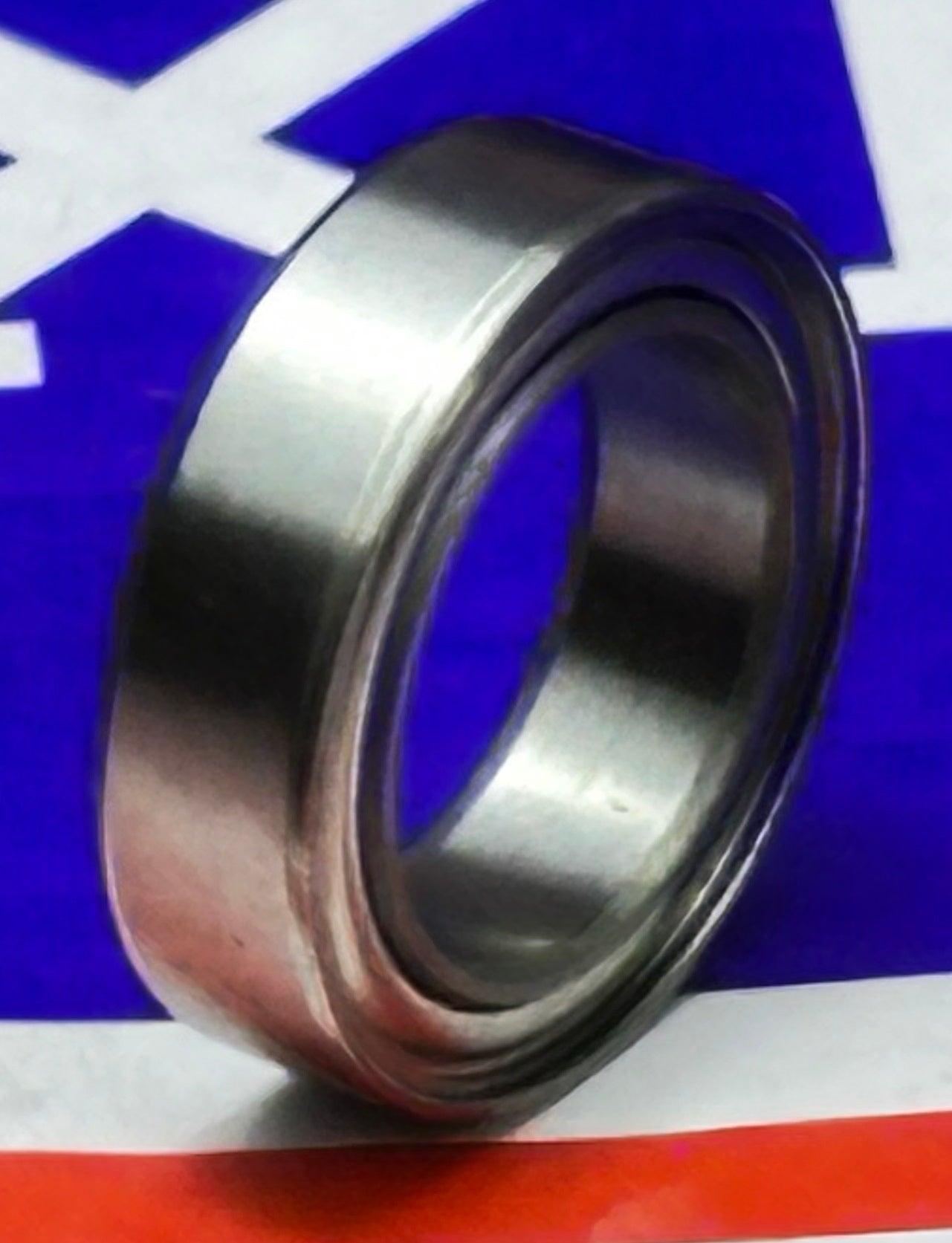 S6700ZZ Ceramic Bearing ABEC-5 Stainless Steel Shielded 10x15x4 Bearing - fast shipping 🇺🇸