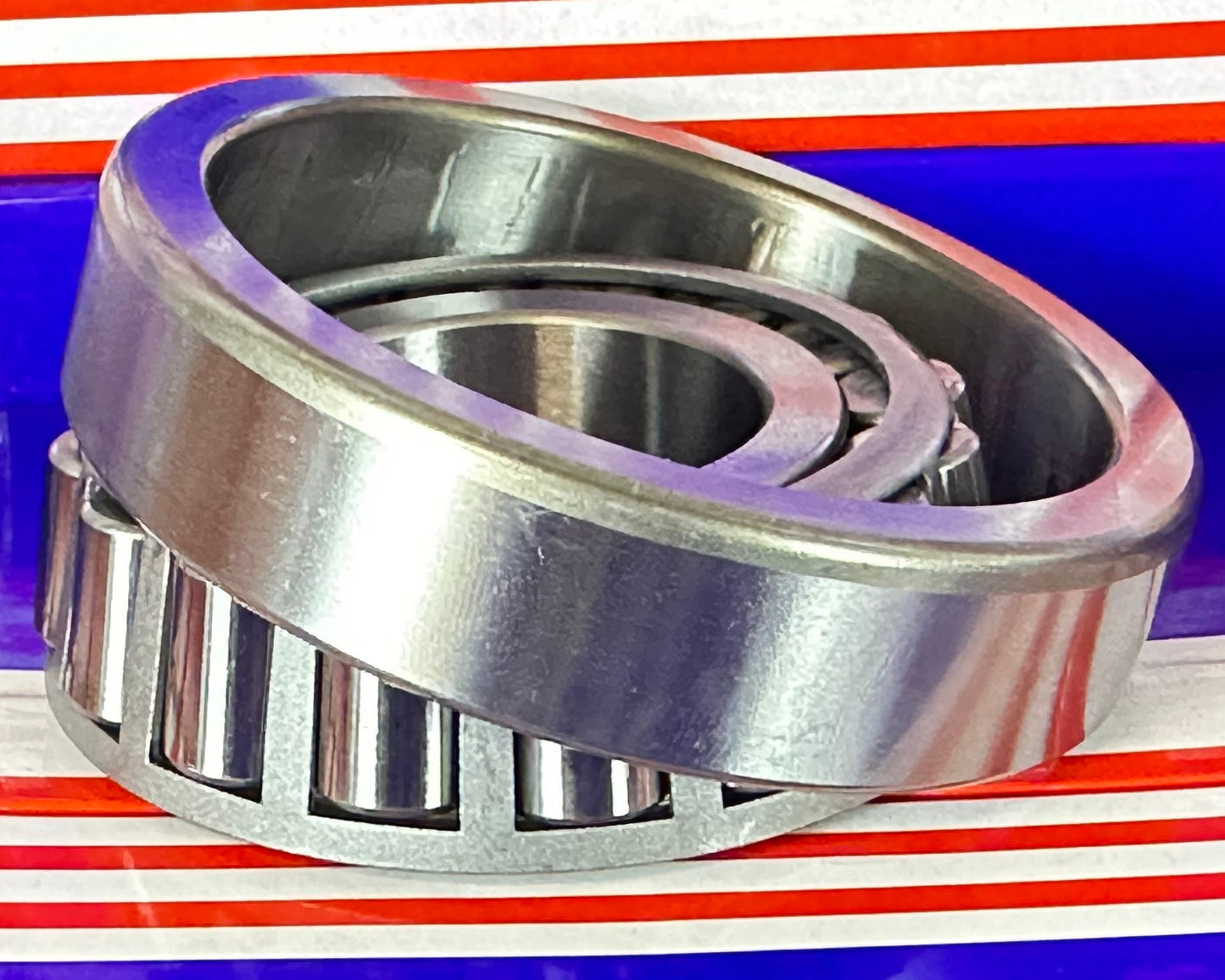 30308 Tapered Roller Wheel Bearing 40x90x23mm - fast shipping 🇺🇸