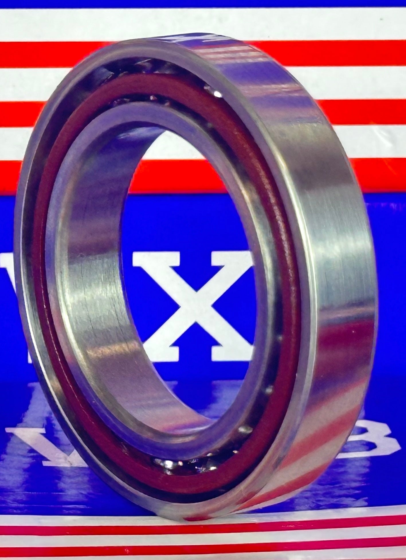 7907C ABEC-5 High Speed Angular Contact Bearing 35x55x10mm - fast shipping 🇺🇸