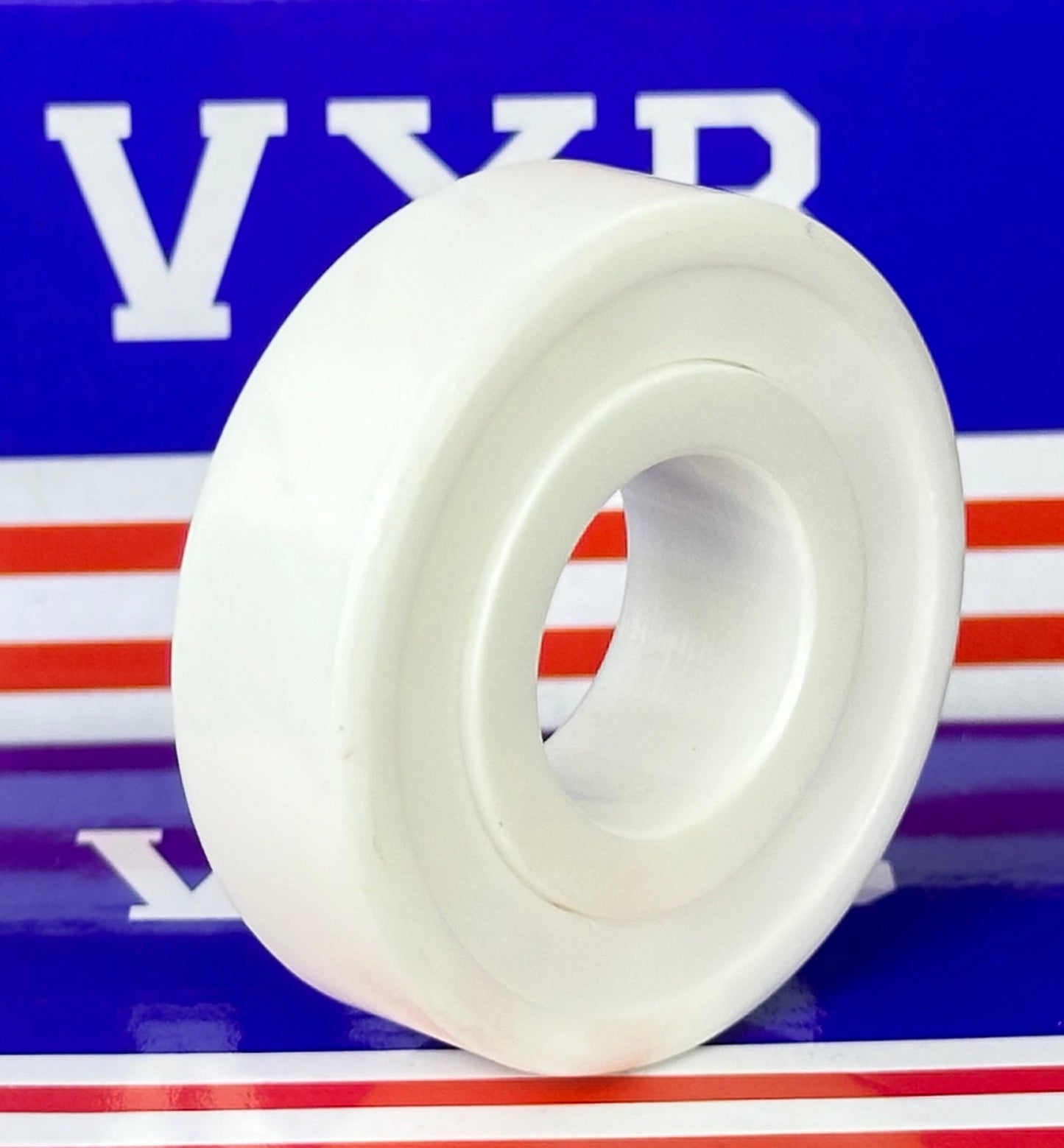 Wholesale Pack of 15 Full Ceramic 6204-2RS ZrO2 Ball Bearings 20x47x14mm - fast shipping 🇺🇸