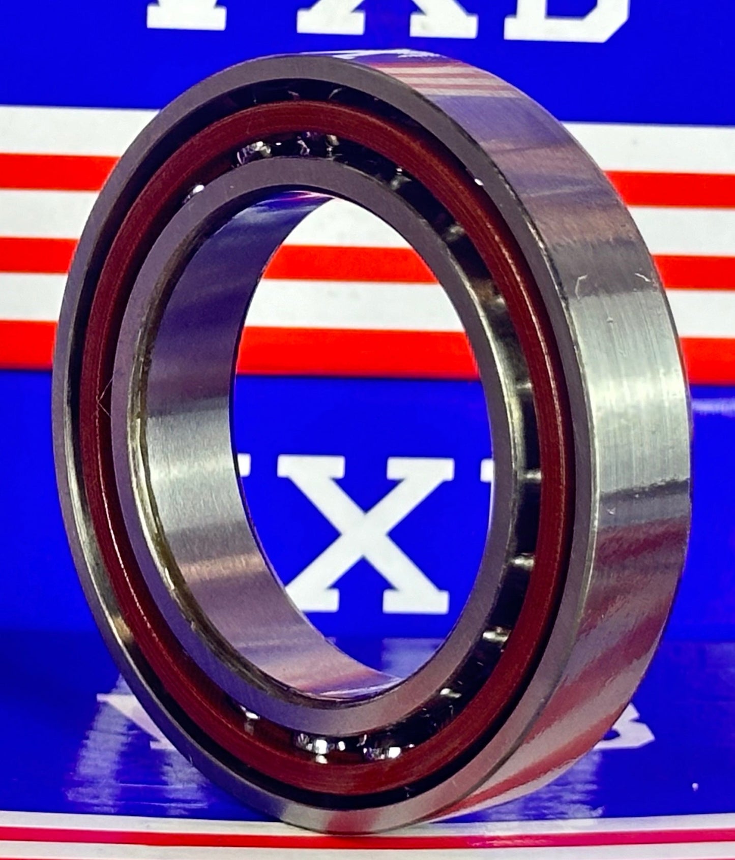 7908C ABEC-5 High Speed Angular Contact Bearing 40x62x12mm - fast shipping 🇺🇸