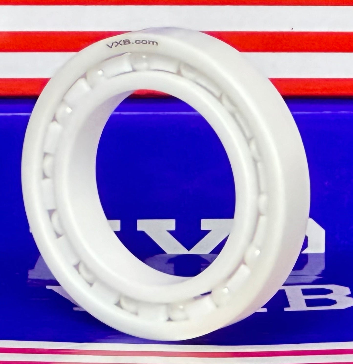 Wholesale Pack of 20 6906 Full Ceramic ZrO2 Bearing 30x47x9mm - fast shipping 🇺🇸
