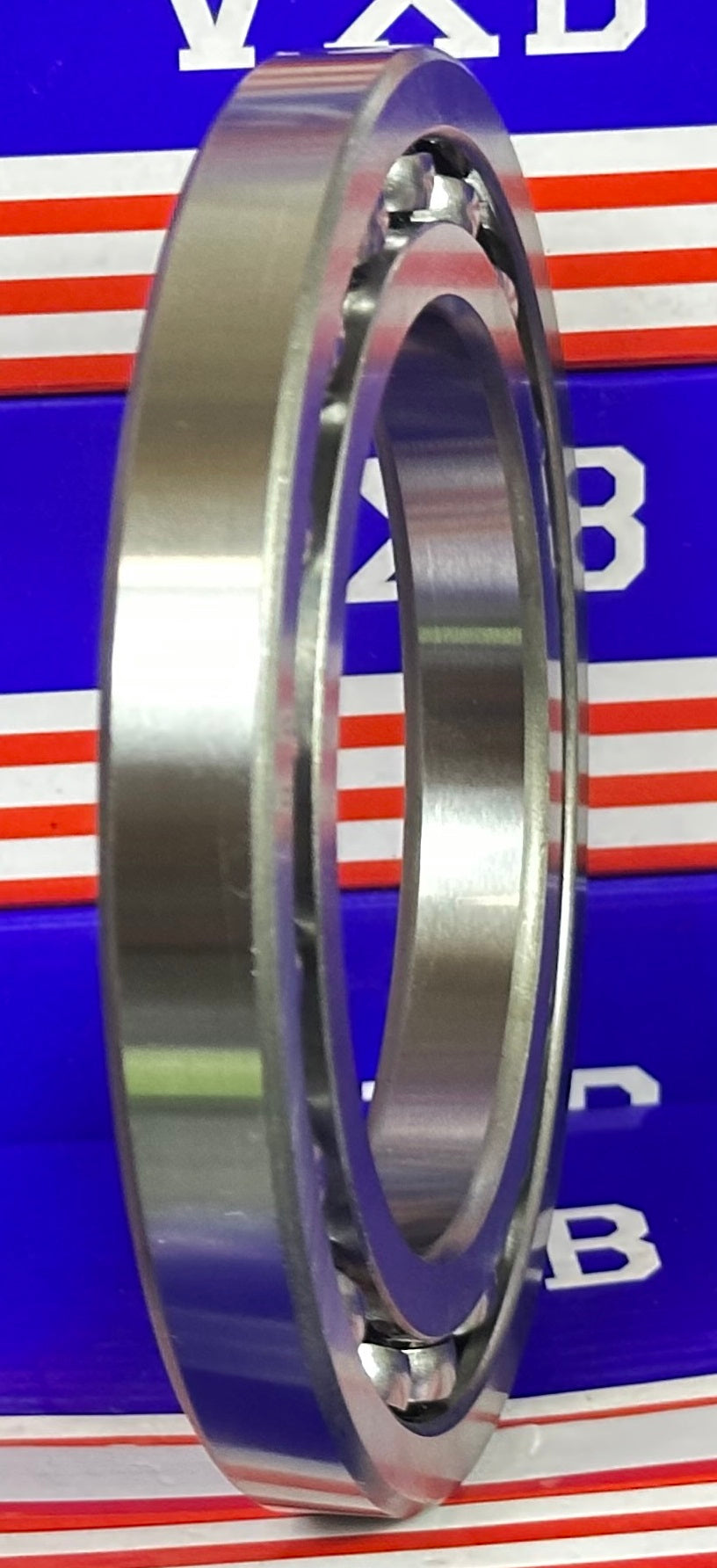 16016 Open Bearing 80x125x14mm - fast shipping 🇺🇸