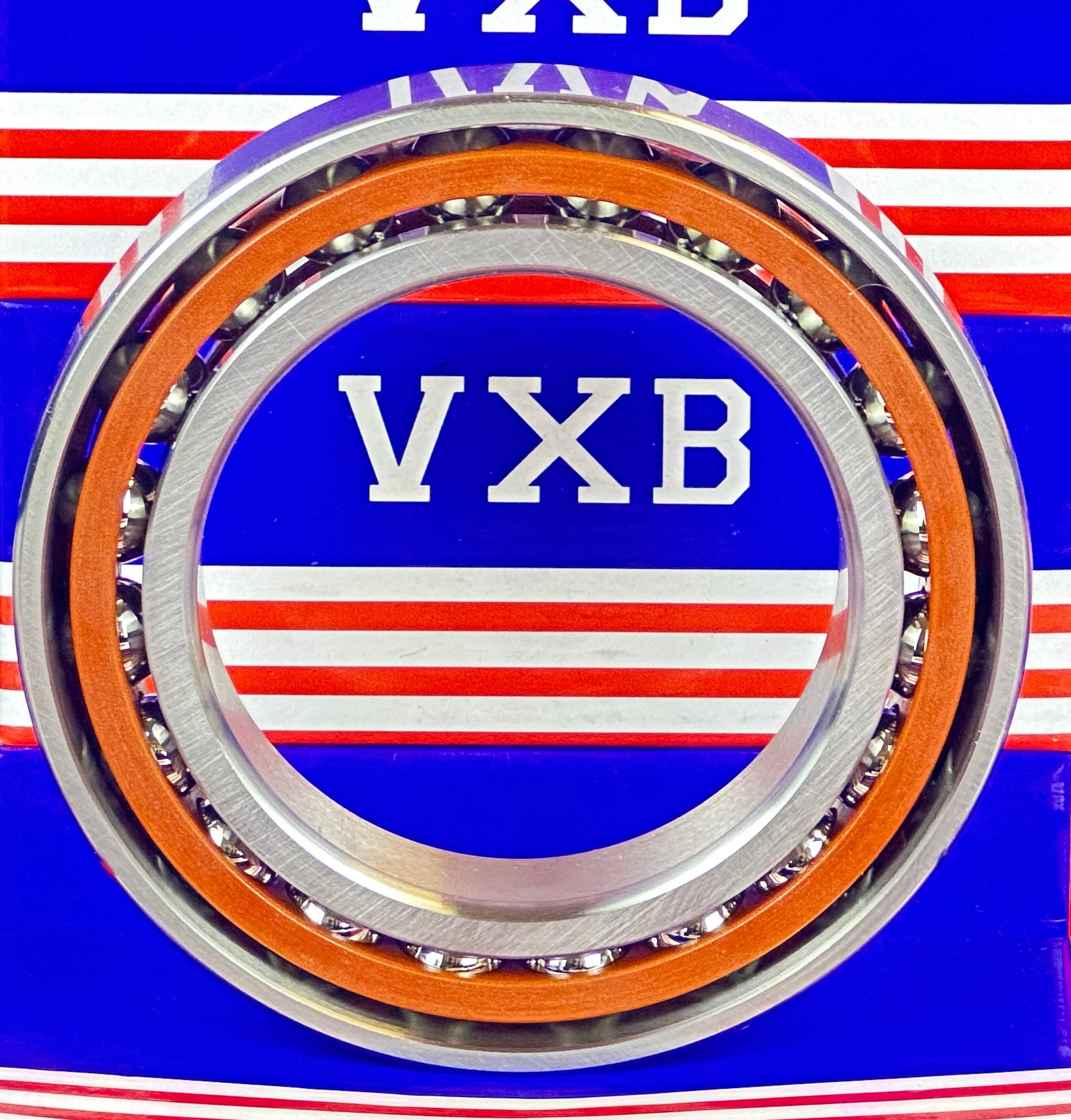 7014C P5 ABEC-5 Quality High Precision Angular Contact Bearing 70x110x20mm - fast shipping 🇺🇸