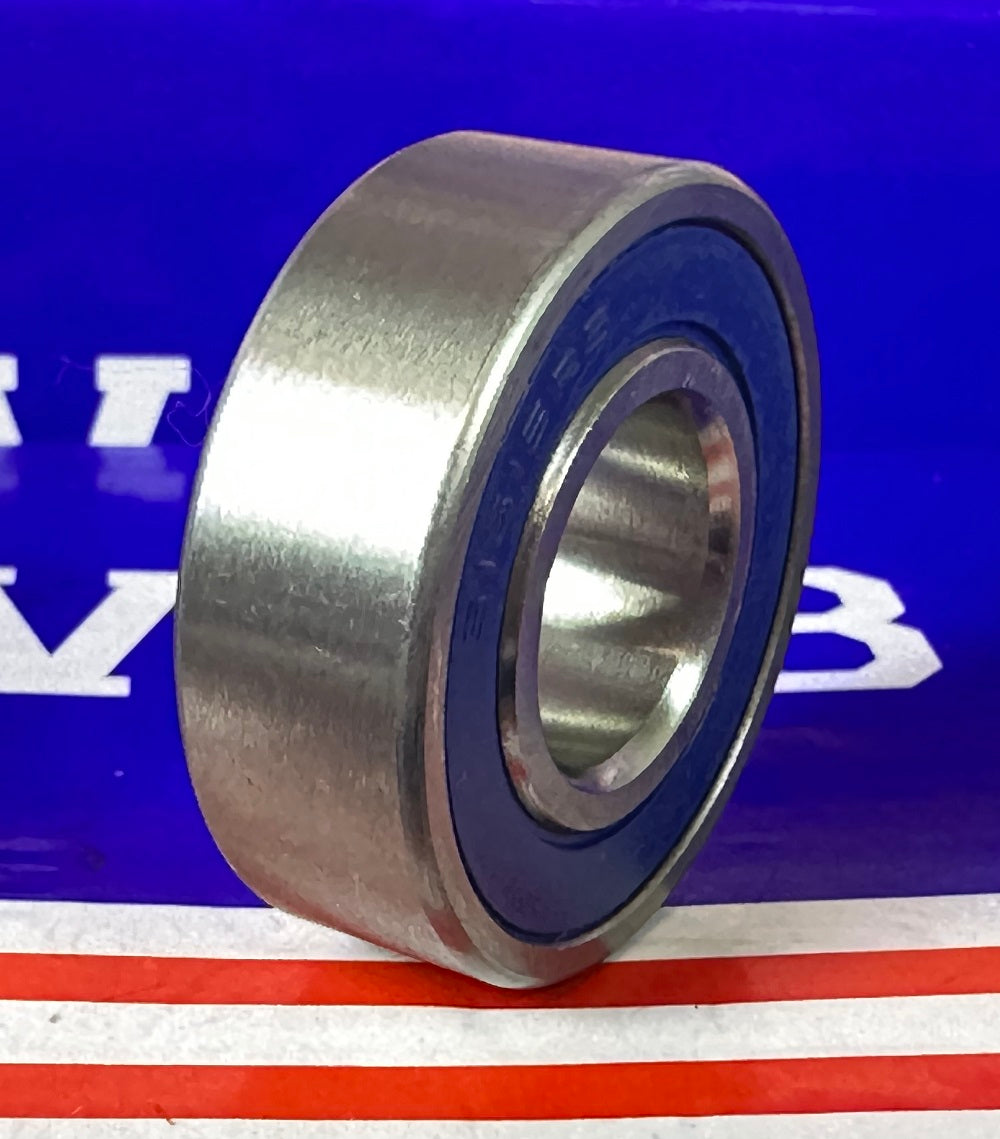 S1616-2RS Bearing Stainless Steel Sealed 1/2" x 1-1/8" x 3/8" Bearing - fast shipping 🇺🇸