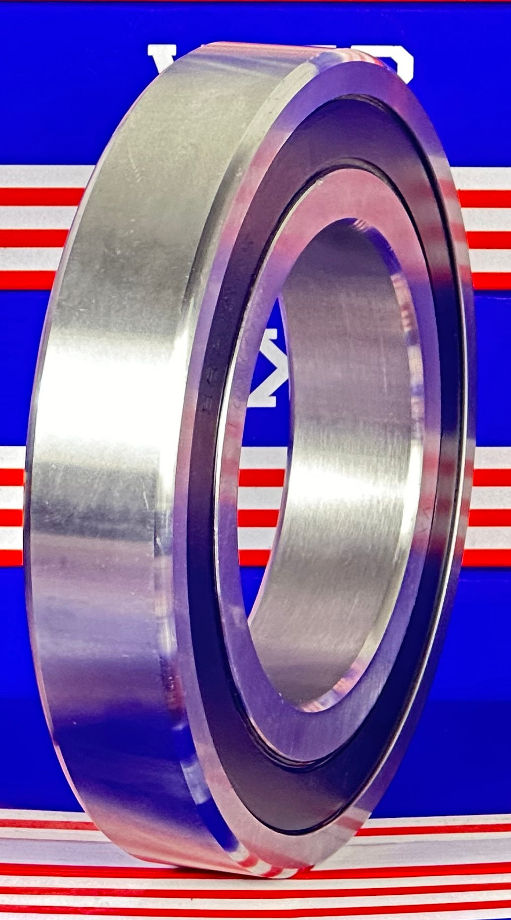 S6216-2RS Food Grade Stainless Steel Ball Bearing - fast shipping 🇺🇸