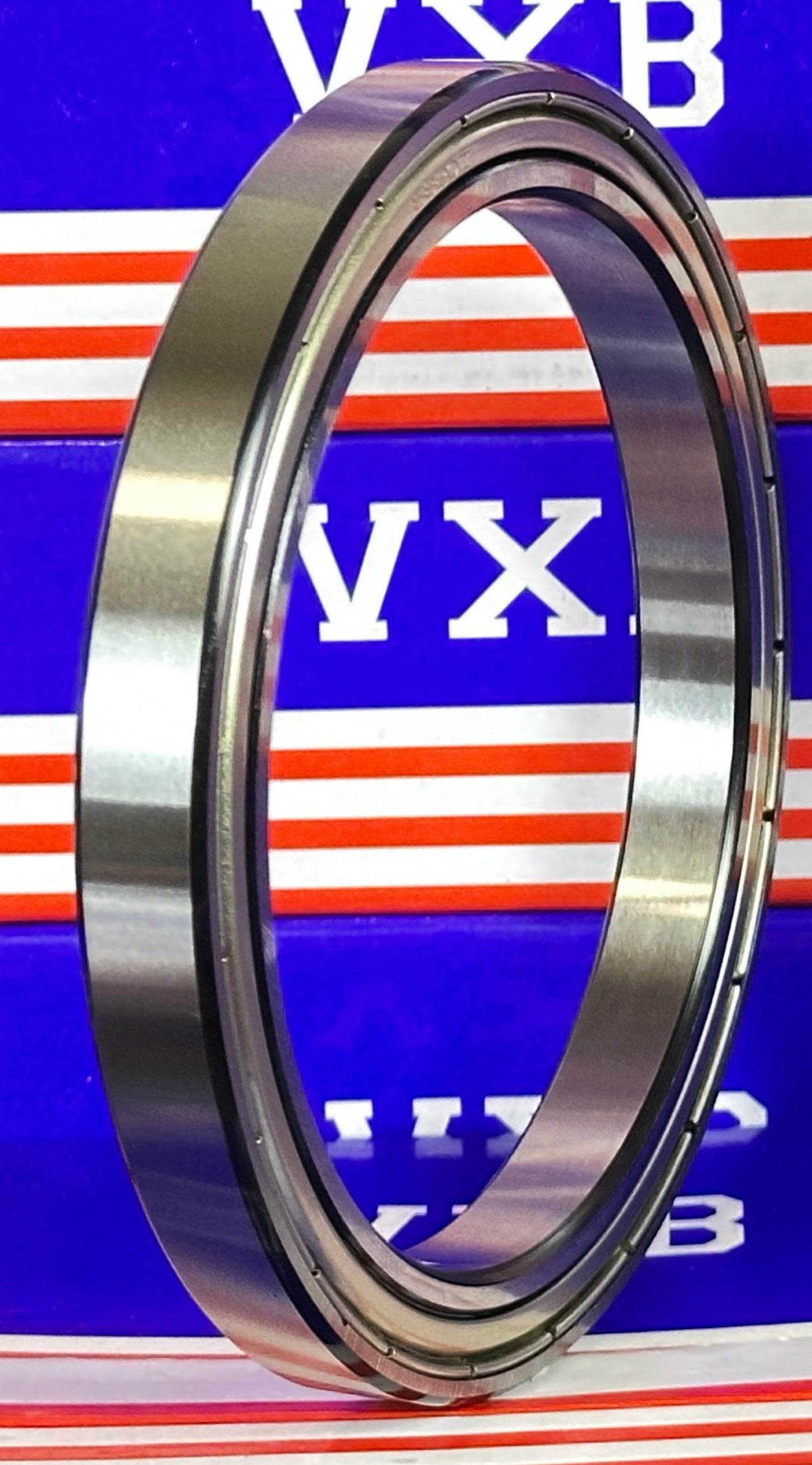 6820ZZ Bearing 100x125x13 Shielded Large - fast shipping 🇺🇸