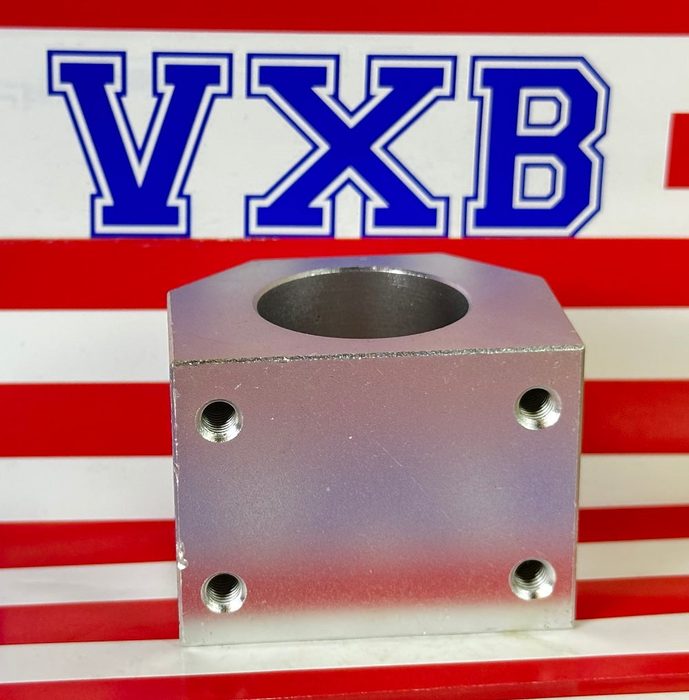 DSG16H CNC Ball nut housing for SFU1604, 1605, 1610 ballscrew nut bracket - fast shipping πΊπΈ