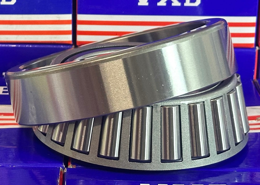 33117 Tapered Roller Wheel Bearing 85x140x41 - fast shipping 🇺🇸