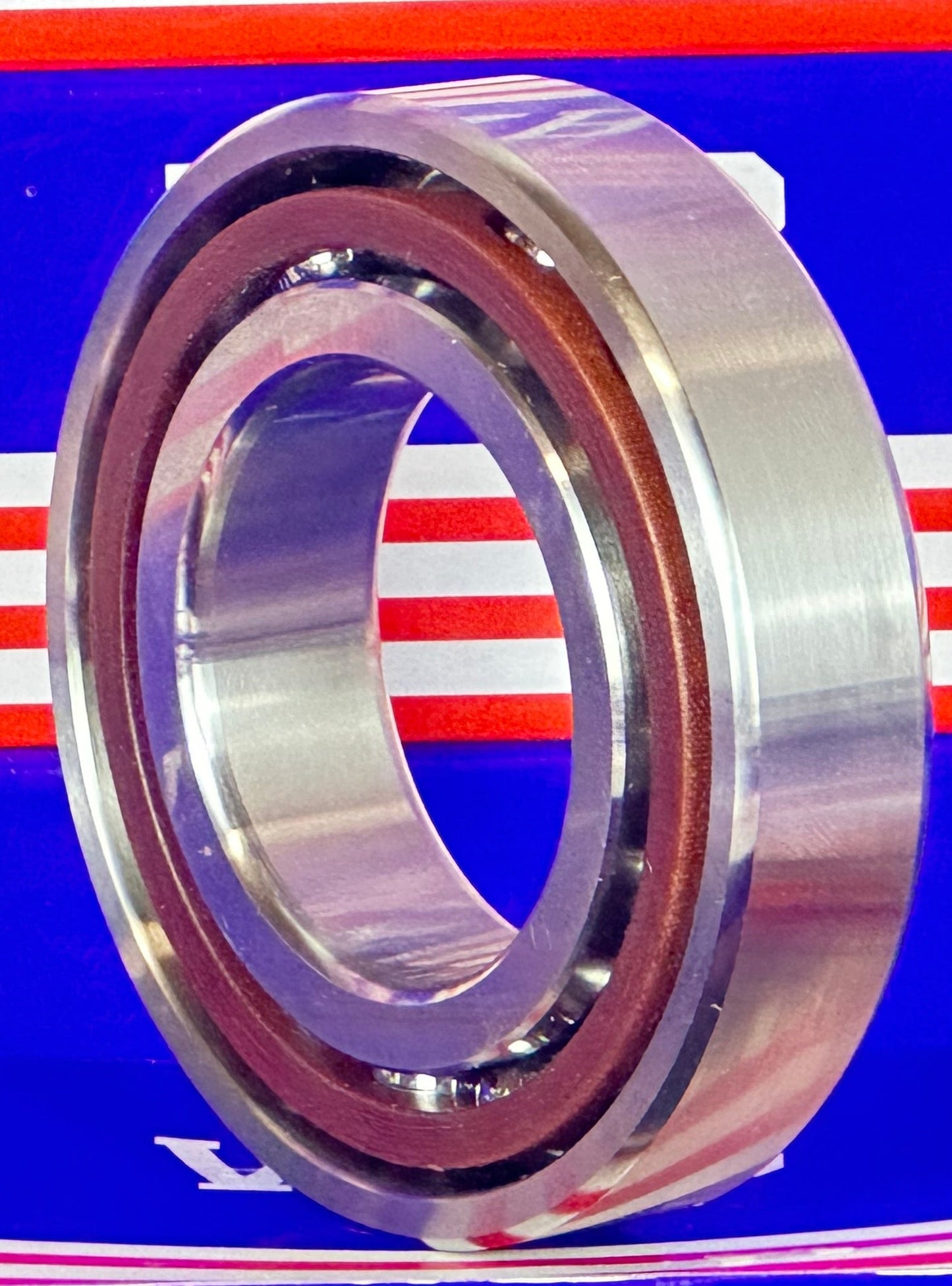 7209C P4 high precision Angular Contact Bearing 45x85x19 ABEC-7 Quality - fast shipping 🇺🇸