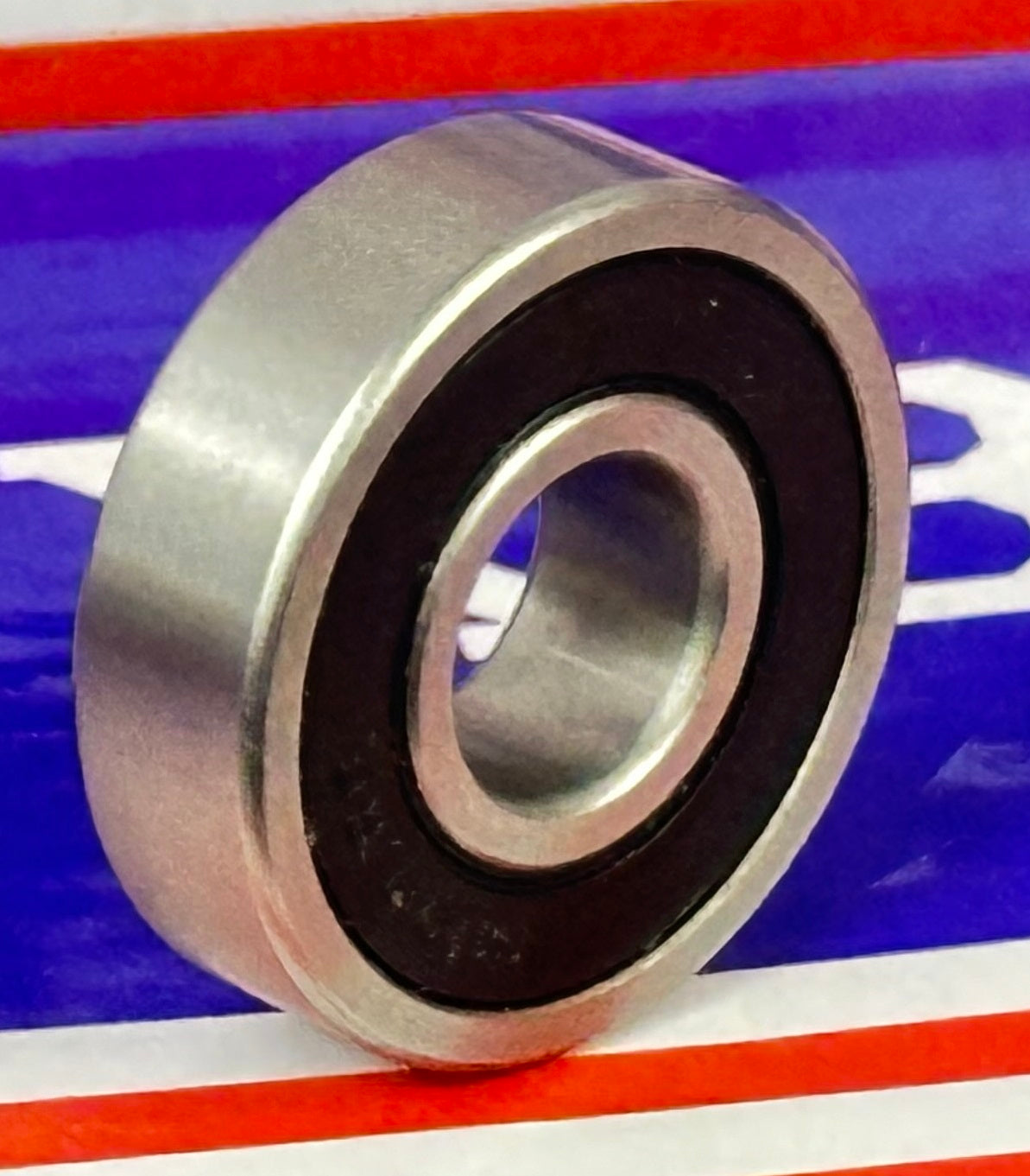 S609-2RS Ceramic Bearing Si3N4 Sealed Premium - ABEC-5 - 9x24x7mm - fast shipping 🇺🇸
