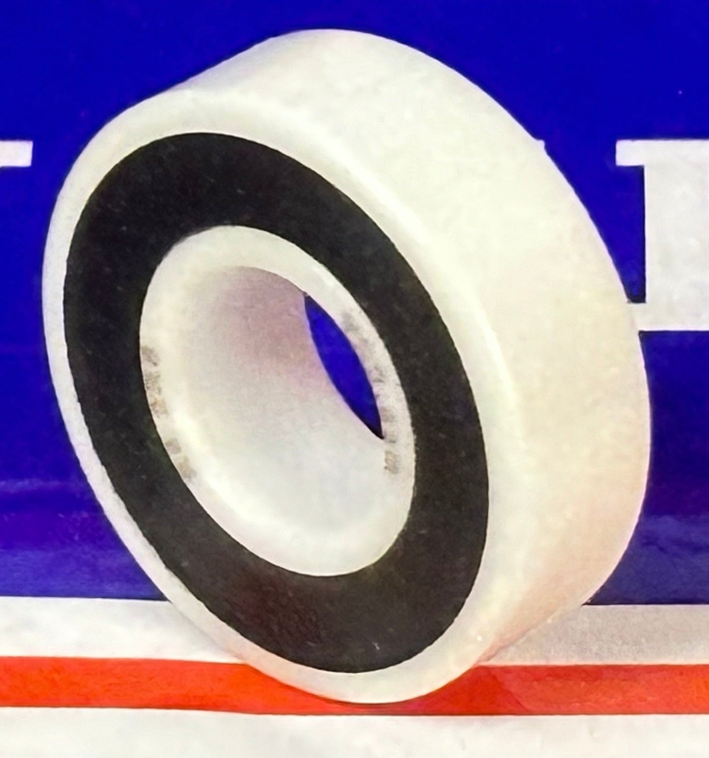 R6-2RS ZrO2/Si3n4 Full Ceramic Bearing - fast shipping 🇺🇸